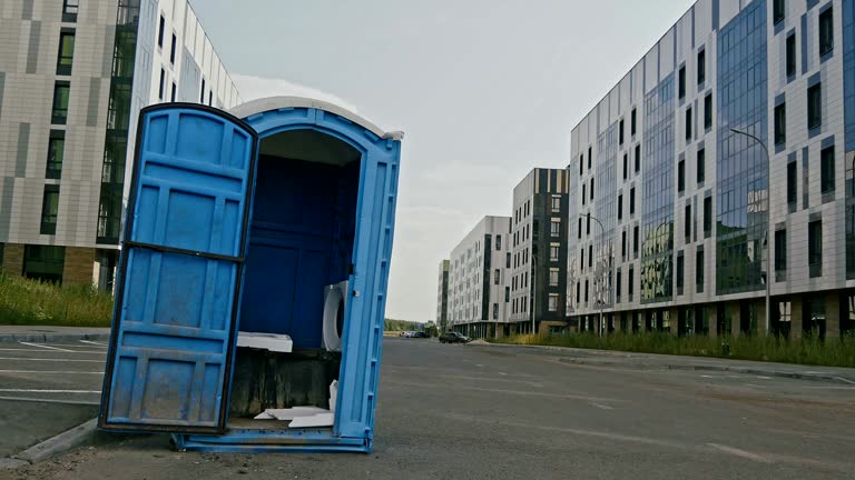 Best Portable Restroom Setup and Delivery  in Lake Ripley, WI